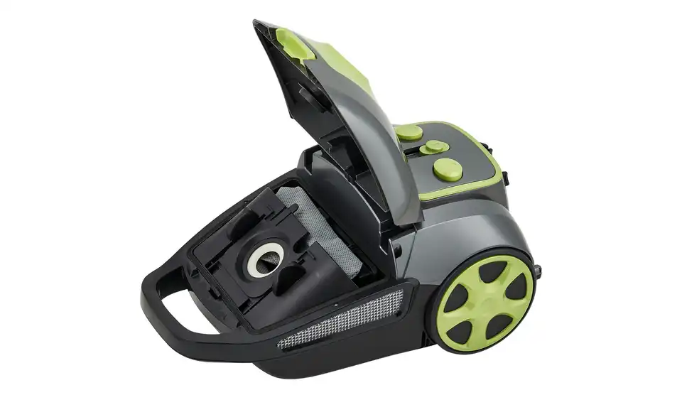 KHG Bodenstaubsauger BS-706MT