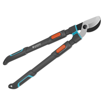 Gardena takkenschaar TeleCut Pro L bypass