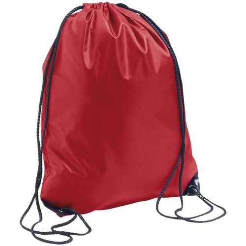 Sols - URBAN - MOCHILA CUERDAS Rojo