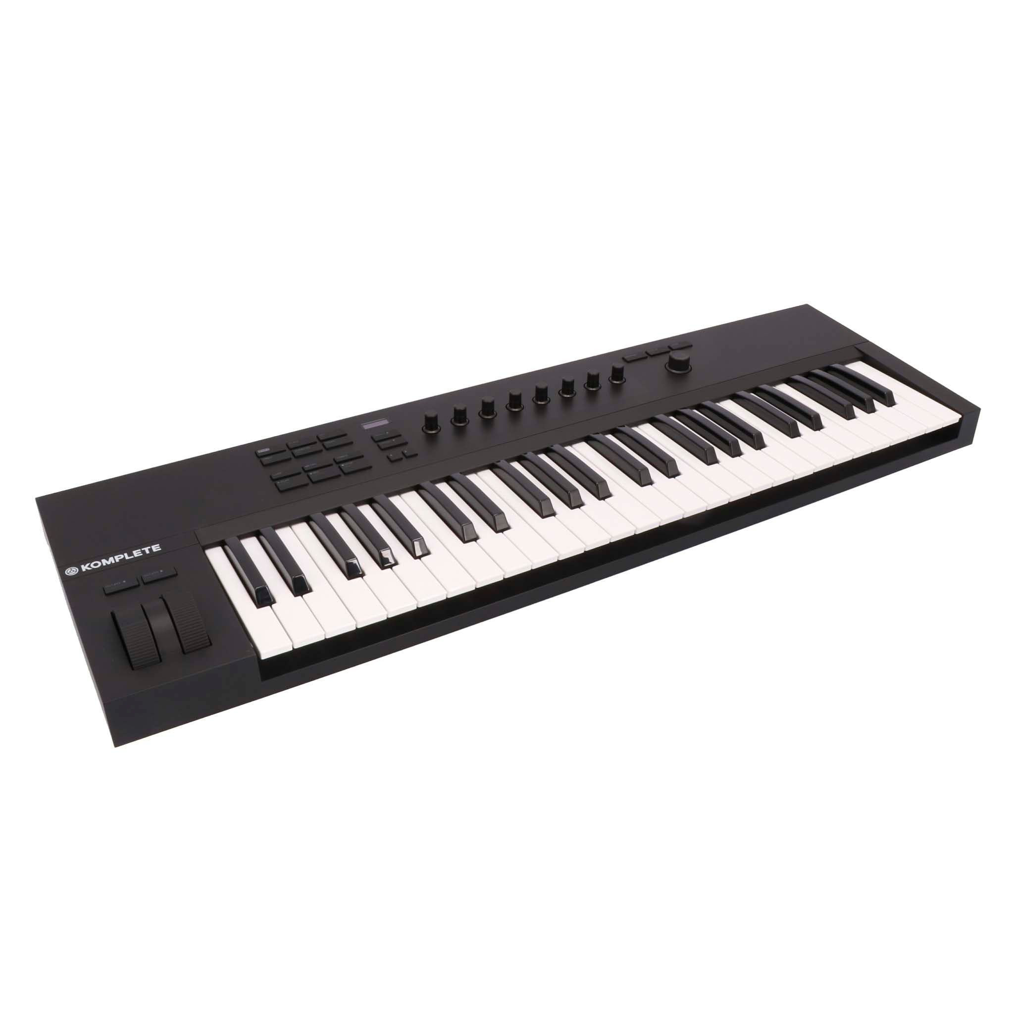 Native Instruments Komplete Kontrol A49 USB/MIDI keyboard