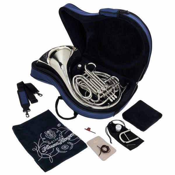 Hans Hoyer 6801NS-L Double Horn