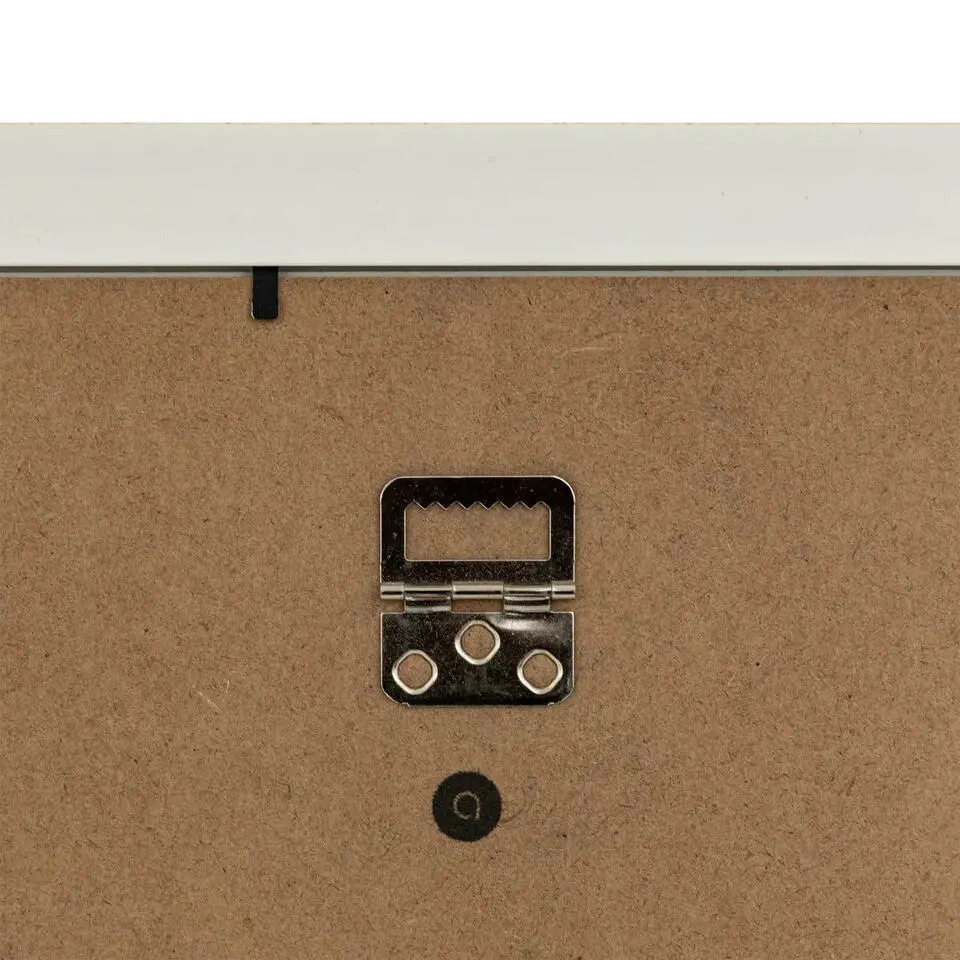 Atmosphera Fotolijstje - foto 40 x 50 cm - beige - mdf/glas
