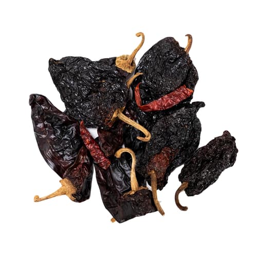 Heatsupply Birria Chili Pack
