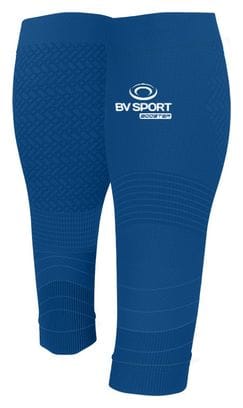 Manchons de Compression BV SPORT Booster Elite Evolution Indigo