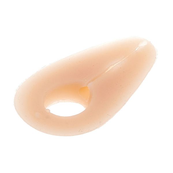 Hide-a-mic B-Flex für Sanken COS-11 beige