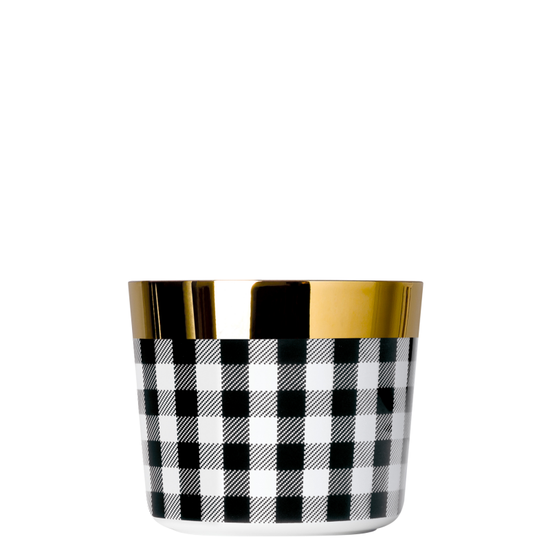 SIP OF GOLD · THE FASHION COLLECTION