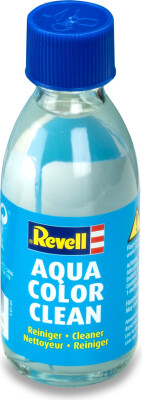 Revell - Aqua Color Clean - Penselrens 100 ML