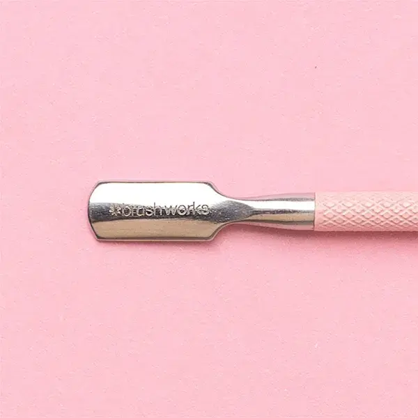 Empurrador de cutículas Brushworks