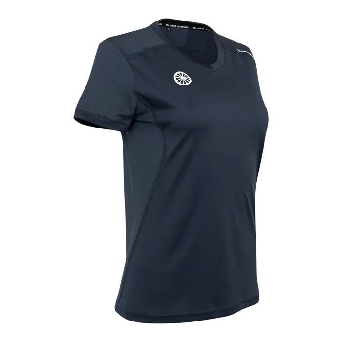 The Indian Maharadja Jaipur Performance Shirt Junior