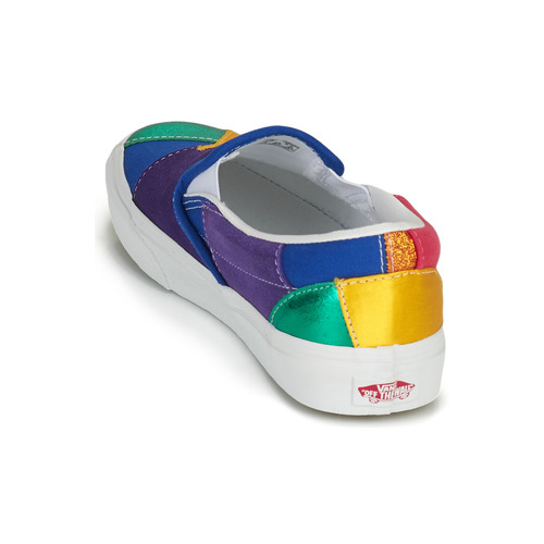 Vans - Classic Slip-On - Pride multicolore