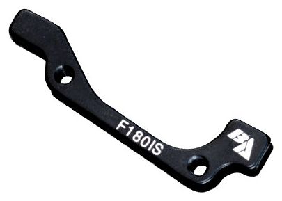 Brake Authority Adaptateur IS pour montage PM arrière 180mm