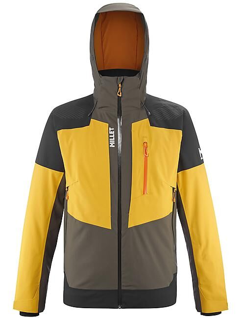 MILLET - TELLURIDE JKT M