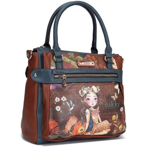 Nikky By Nicole Lee - BOLSO TOTE 