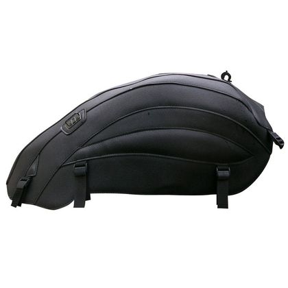 Tapis de réservoir Bagster Noir