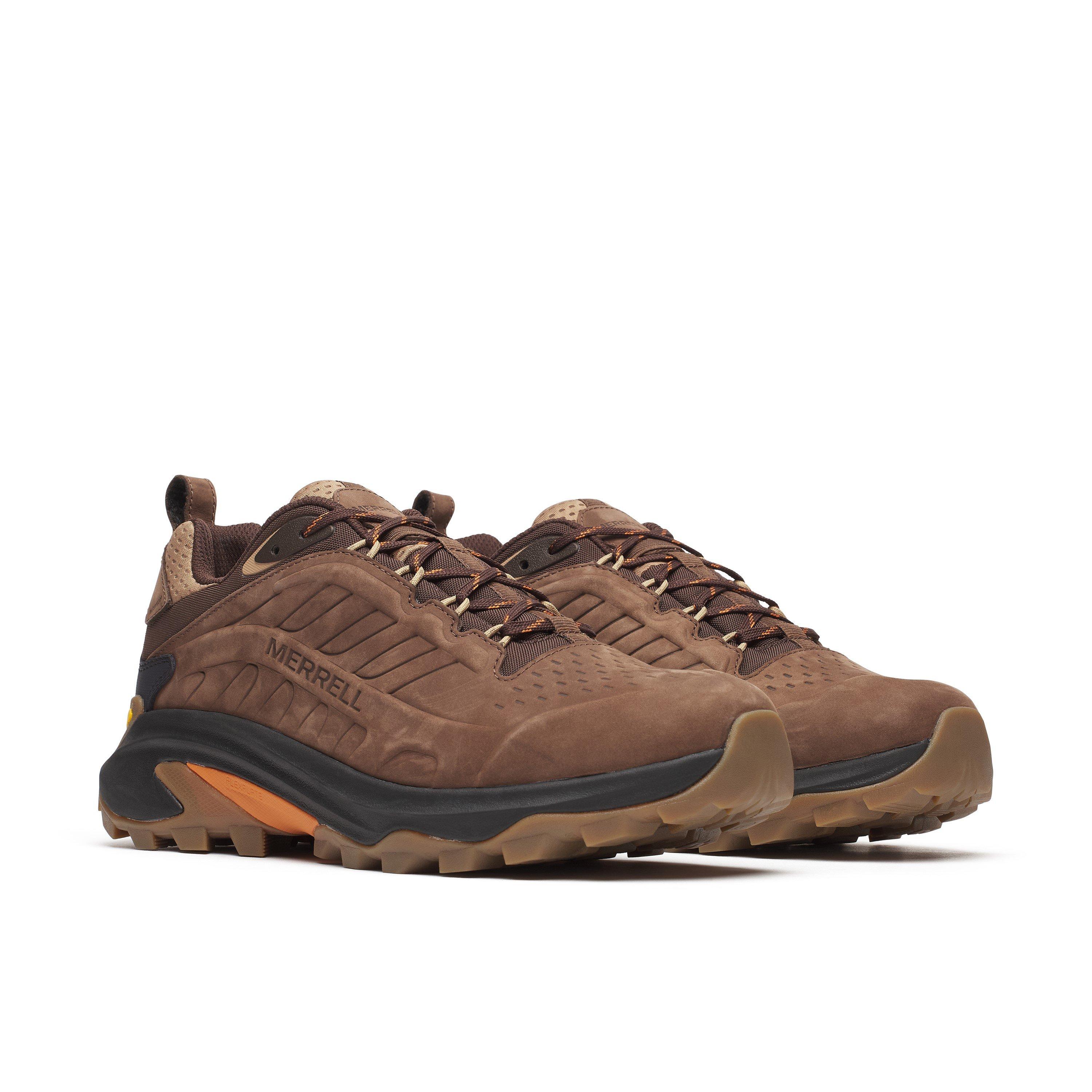 Merrell Moab Speed 2 Leather WP Sn53