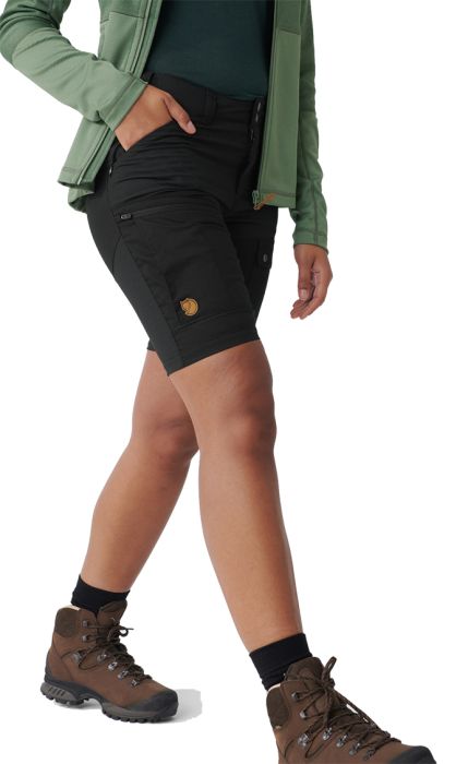 Abisko Midsummer Shorts Women dameshorts