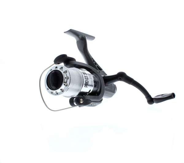 Diem Front Drag Reel