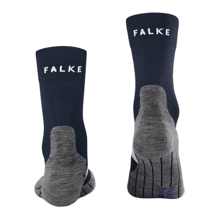 Falke Herre Strømper RU4 Endurance Cool Socks Blå