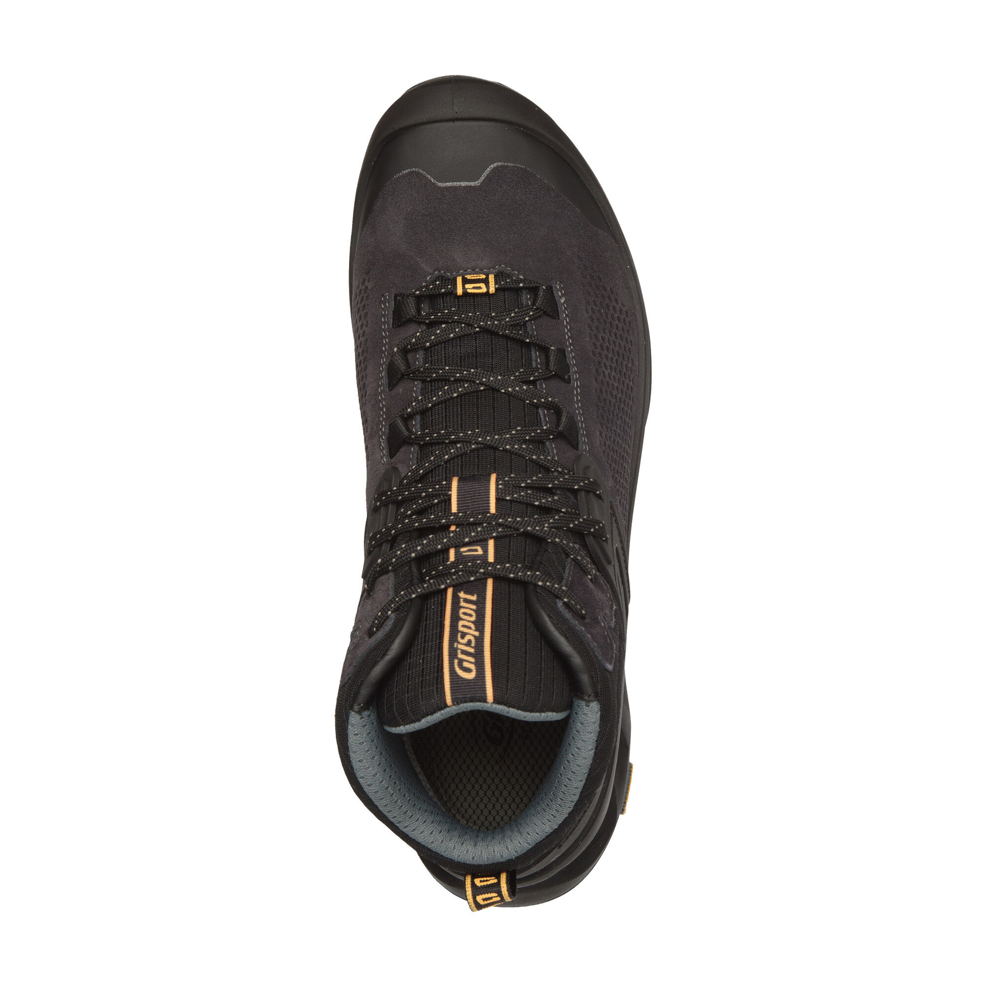 Grisport Discovery mid - Wandelschoenen - Blauw - 36