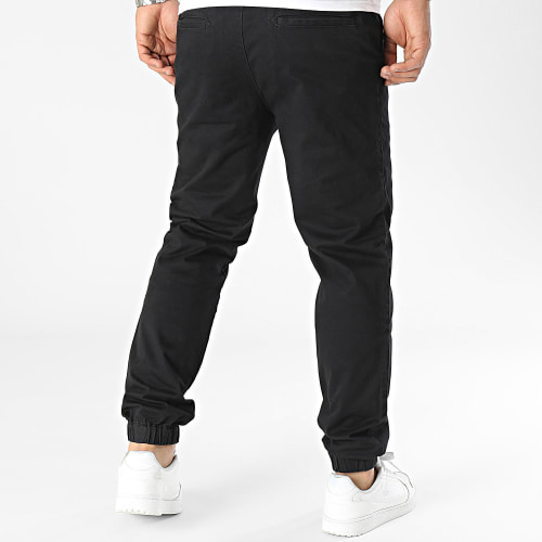 Jogger Pant 219482 Noir