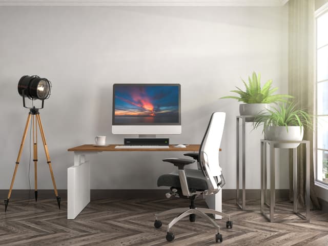 Creative Stage Air V2 soundbar