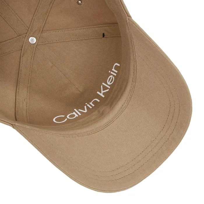 Calvin Klein Must BB Twill Cap Heren
