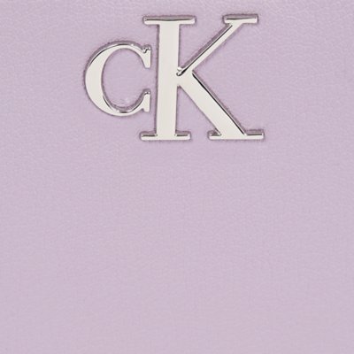 Sacoche Minimal Monogra Camera CALVIN KLEIN