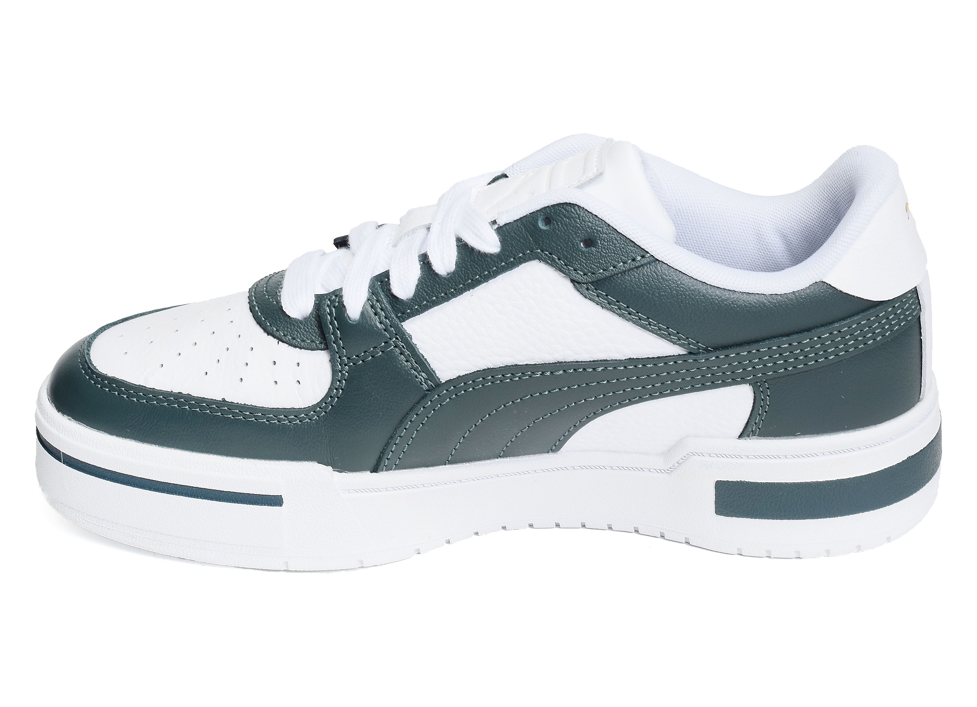 Ca pro classic blanc vert