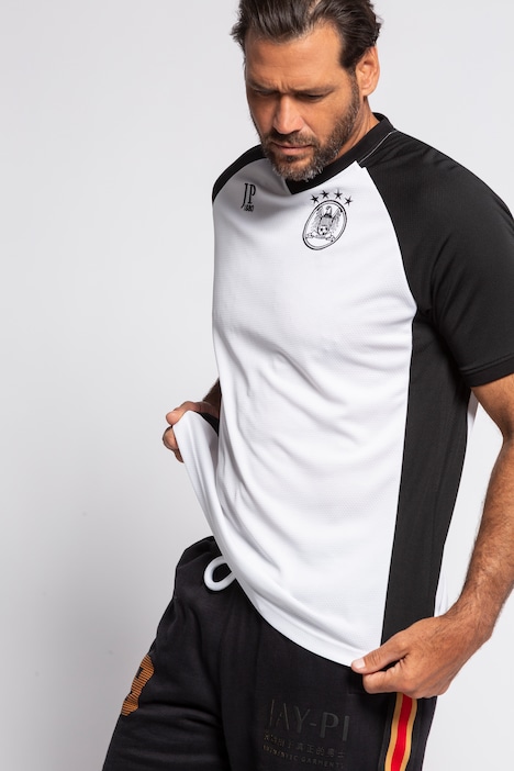 JAY-PI, Trikot, Fußball, Halbarm