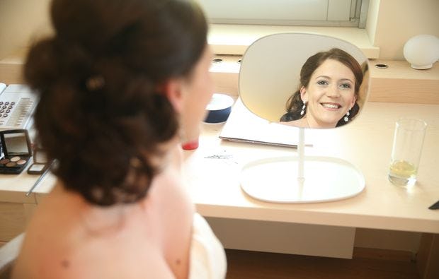 Make-up Beratung in Guntramsdorf als Geschenkidee