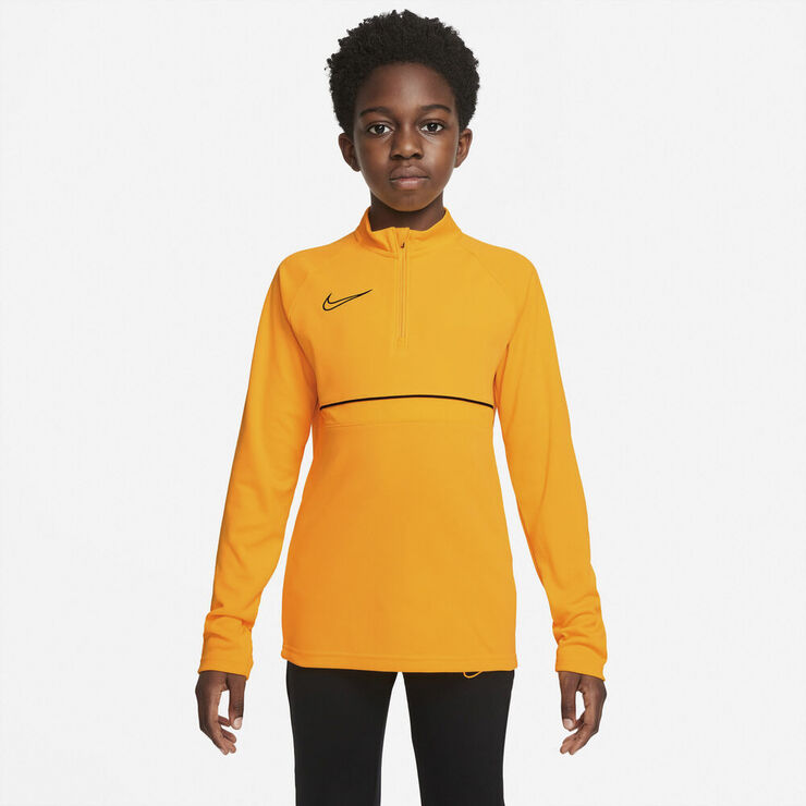 Nike Dri Fit Academy Drill Traeningstroje Orange