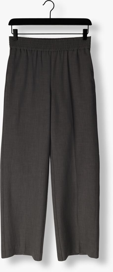 lichtgrijze herskind pantalon pinky pants