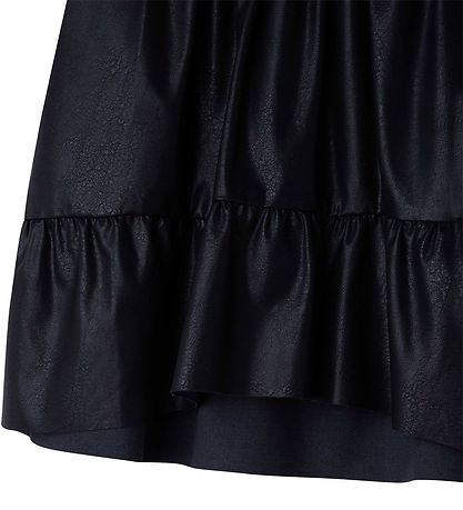 Zadig & Voltaire Rock - imitiertes Leder - Green Kunst - Schwarz