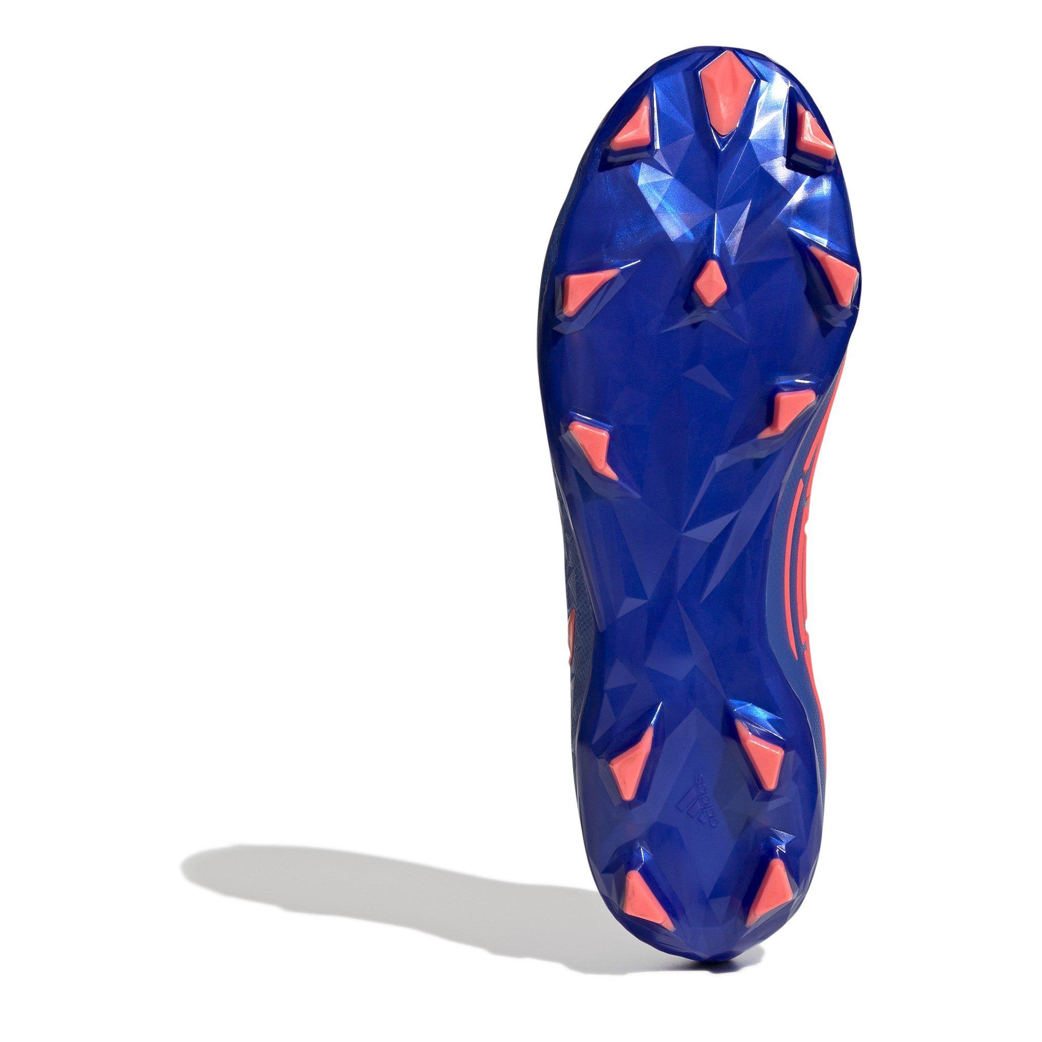 adidas Predator Edge.2 Firm Ground Boots Unisex