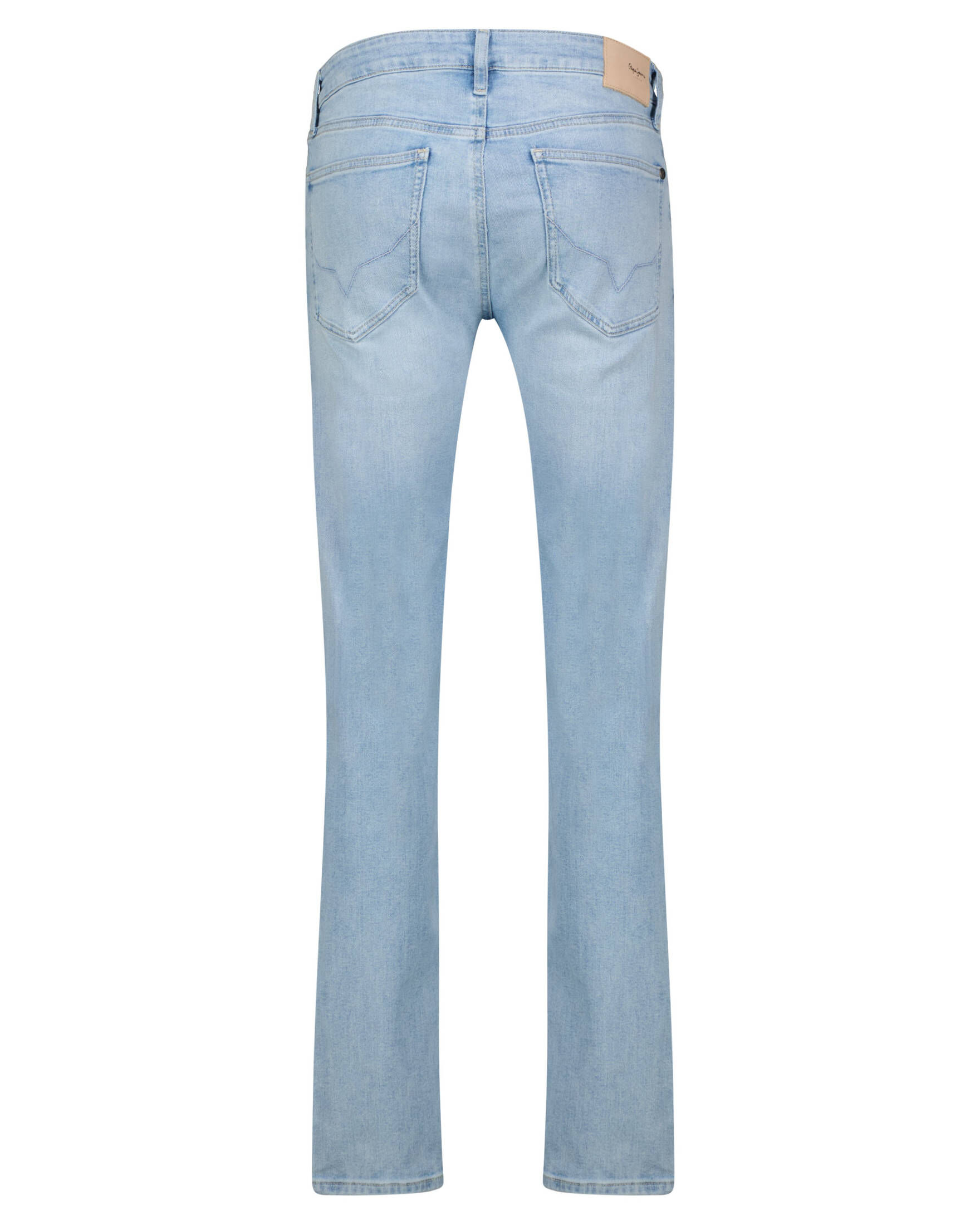 Pepe Jeans| Herren Jeans Slim Fit