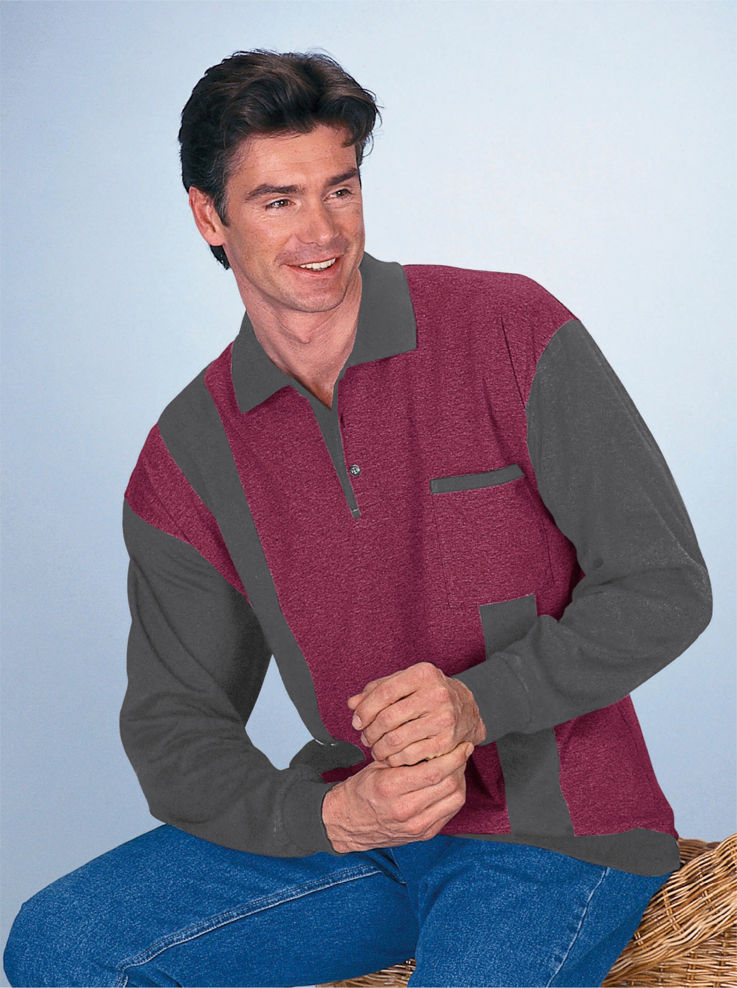 Poloshirt