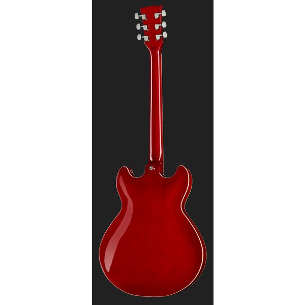 Harley Benton Hb35 Ch Vintage Series