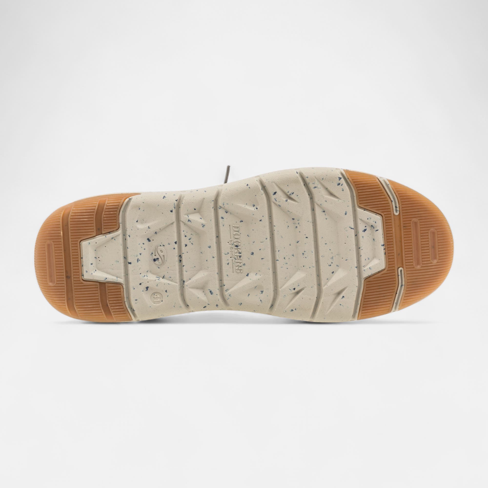 Baskets basses Homme kaki