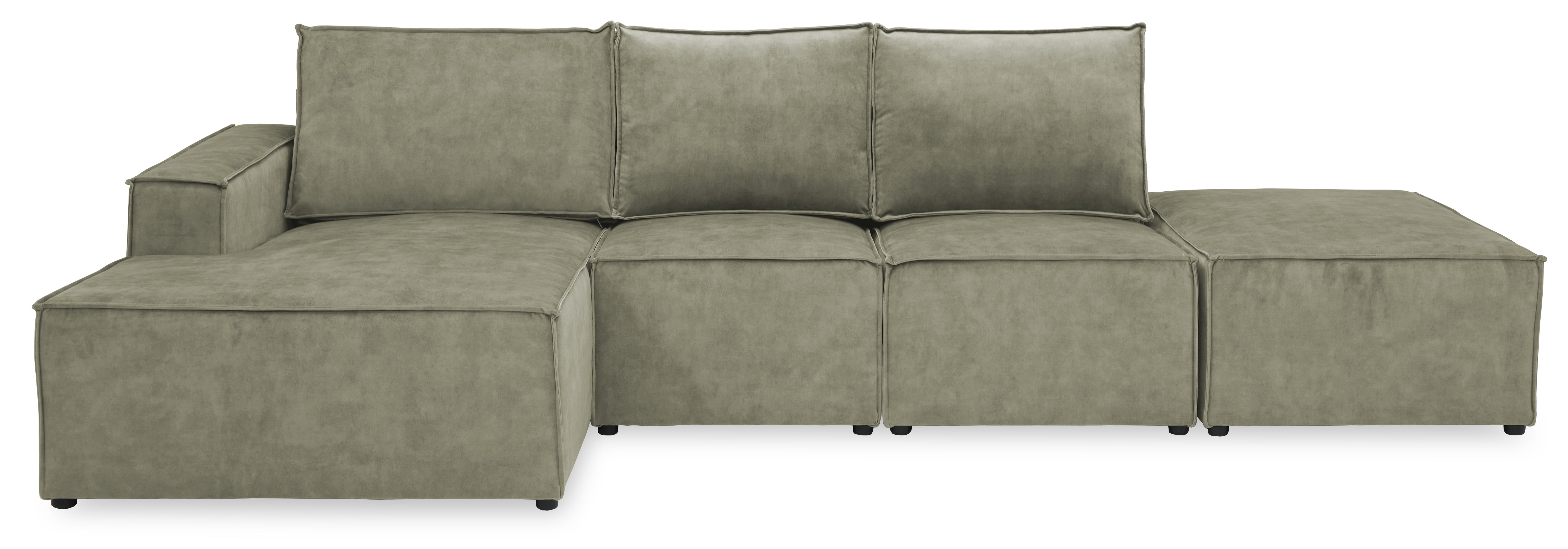 Loungebank Belone