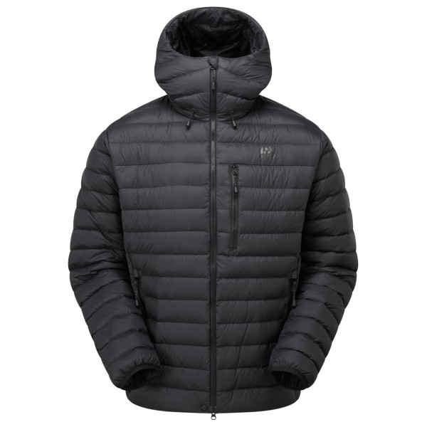 Mountain Equipment - Earthrise Hooded Jacket - Doudoune