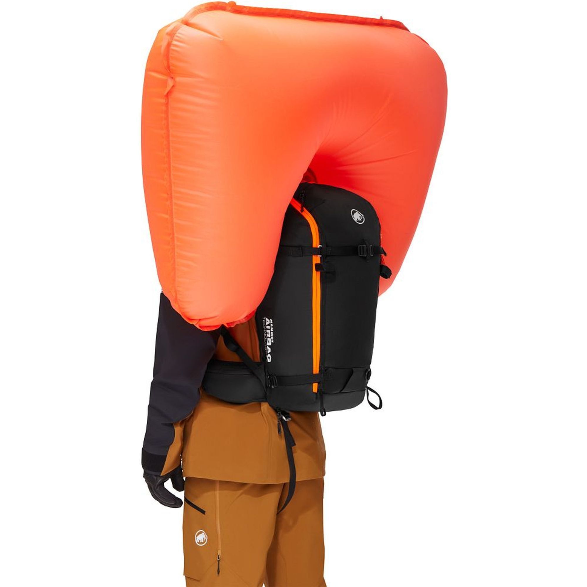 MammutTour 30 Removable Airbag 3.0