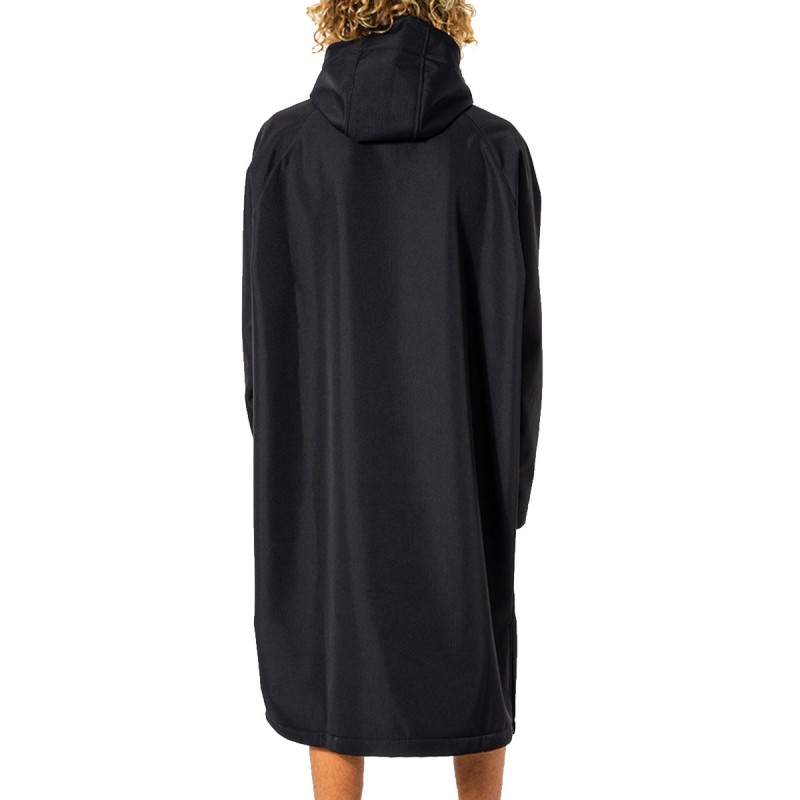 Poncho Rip Curl Anti-series hooded - The Corner Shop