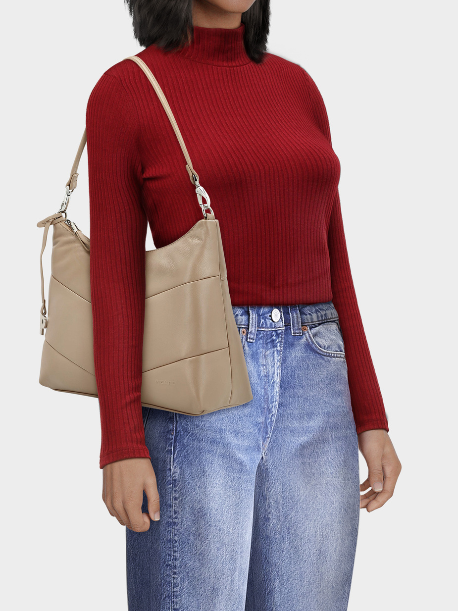 PICARD SCHULTERTASCHE WARM UP 7139