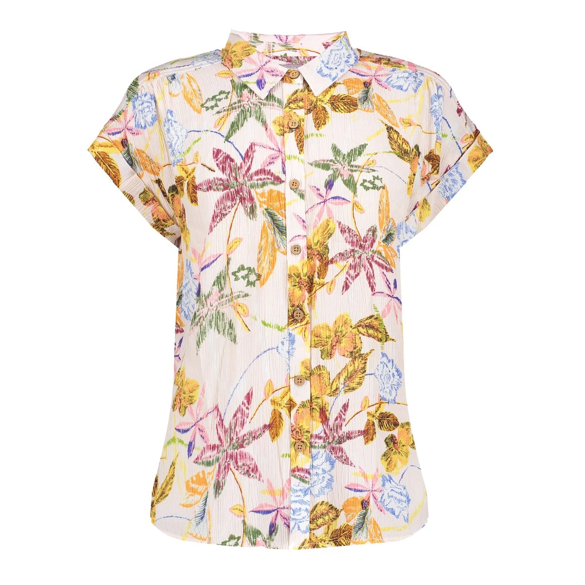 Dames Blouse 53463-20