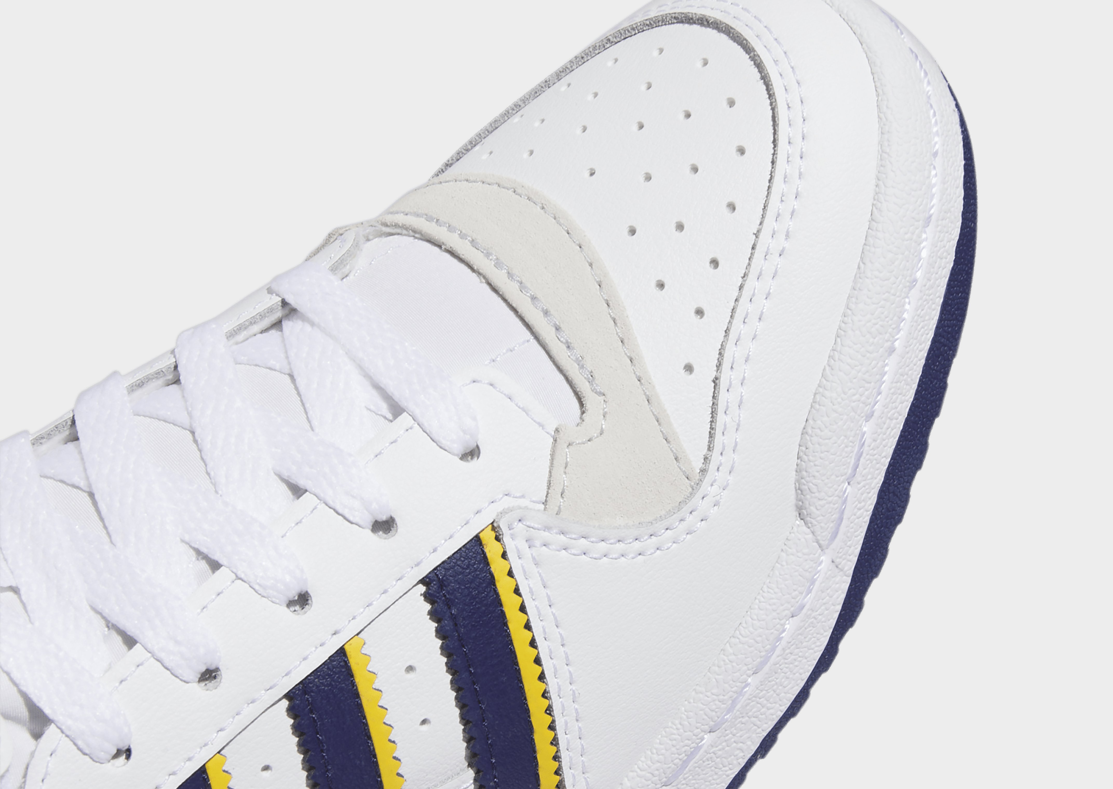adidas Originals Chaussure Forum Mid