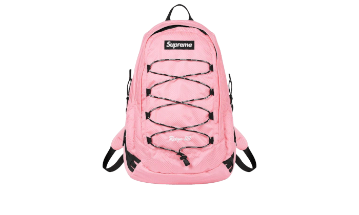 Supreme Backpack (SS22) Pink