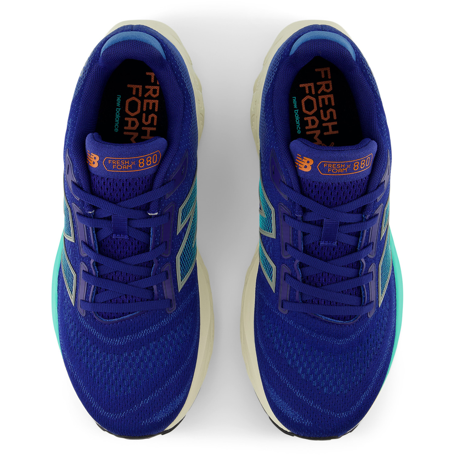 New Balance Fresh Foam 880 v14 Breed Heren
