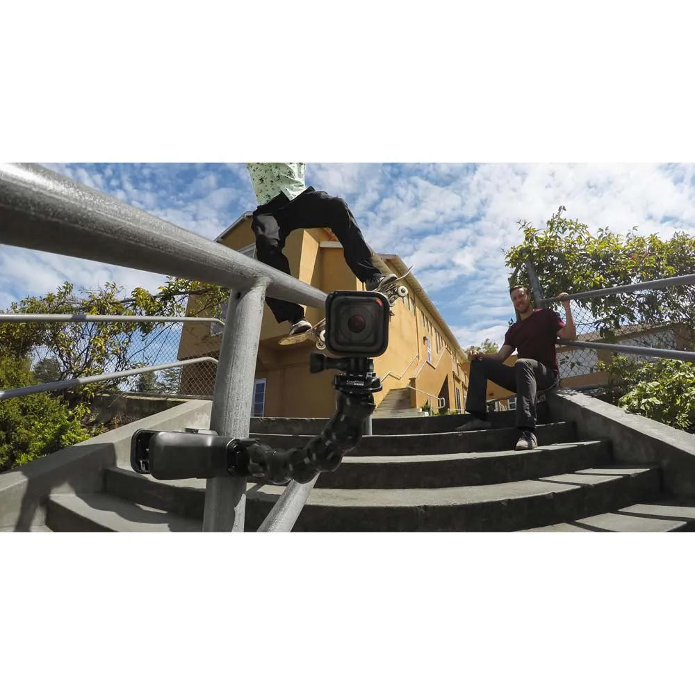 GoPro Jaws flexible Klemme