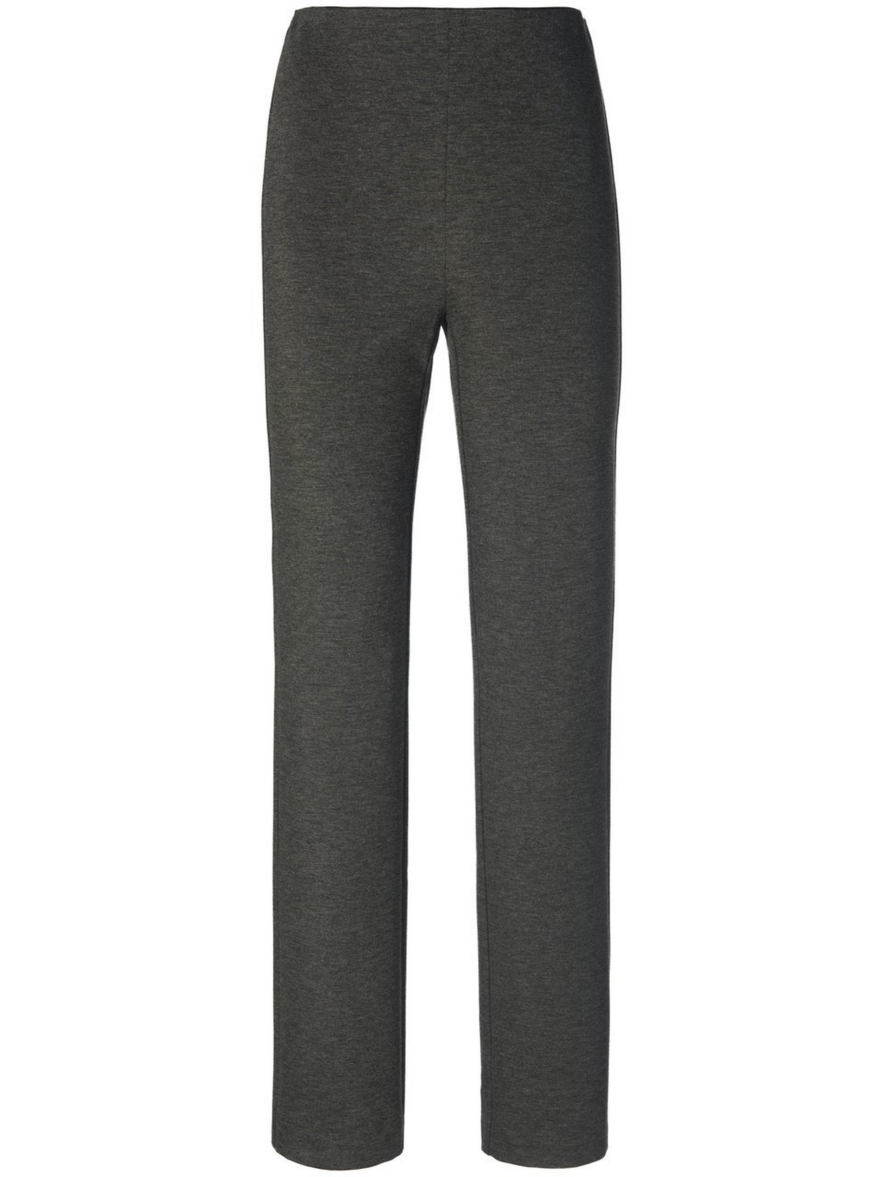 Jersey-Schlupf-Hose Passform Barbara