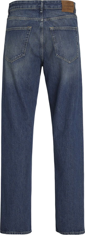 Jack & Jones JJIEDDIE JJCOOPER JOS 735 SN Blue denim